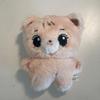 [USED] Lesserafim Chaewon Master Plush Toy