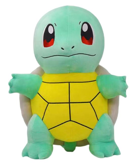 * Plush Toy Gengar Pikachu Kawaii Charizard Genuine Plush Doll Soft Cute Cartoon Piplup Toys for Kids Gift.!!