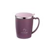 350ml Thermal Coffee Cup 304 Stainless Steel Kid Milk Cup Drinkware Thermos Mug  Children Gift