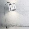 Small Glass Pendant Light Shade Durable Iron Material Modern Household Lamp Shade Indoor Ceiling Lamp Cover Protection