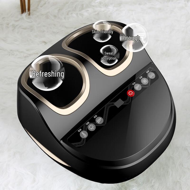 Enlong Full-Wrap Foot Massager