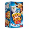 Jeu De Société - TREFL - Boom Boom Cats and Dogs - Rapidité - Observation - Stratégie