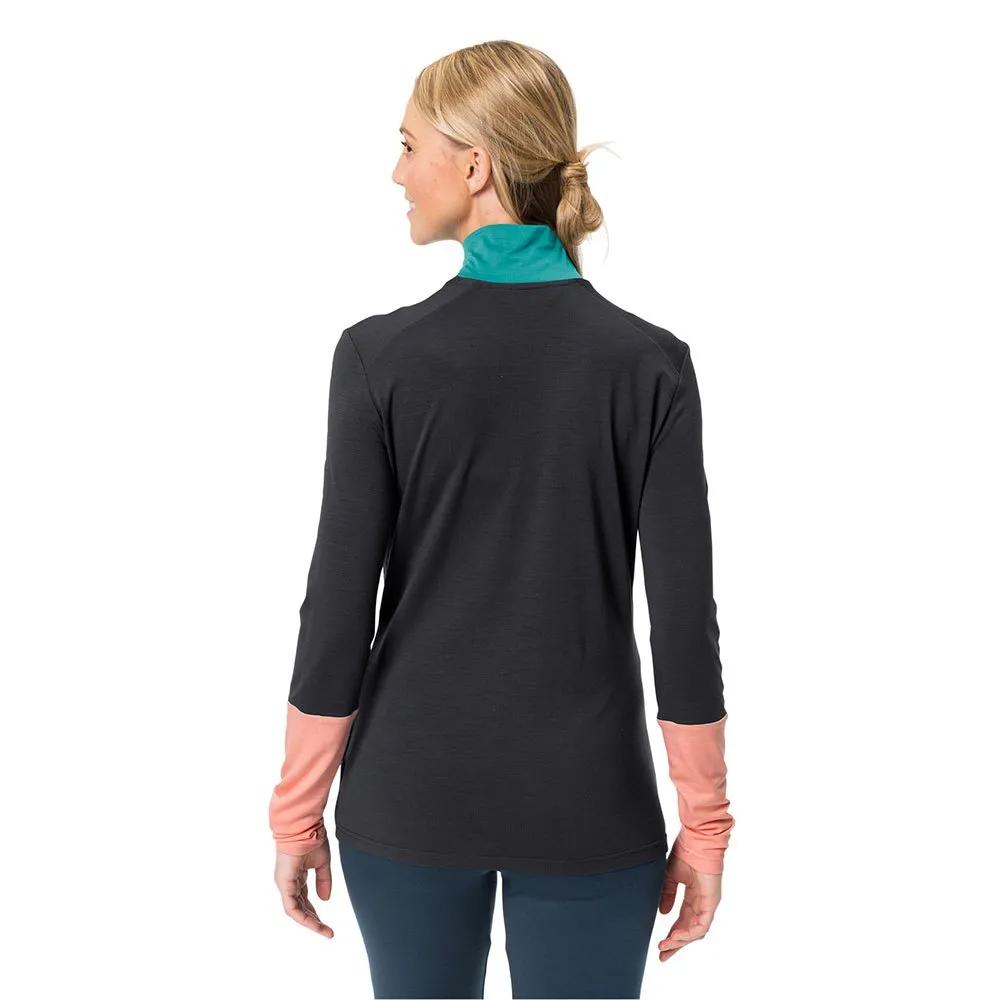 VAUDE Свитер Свитер Monviso Wool