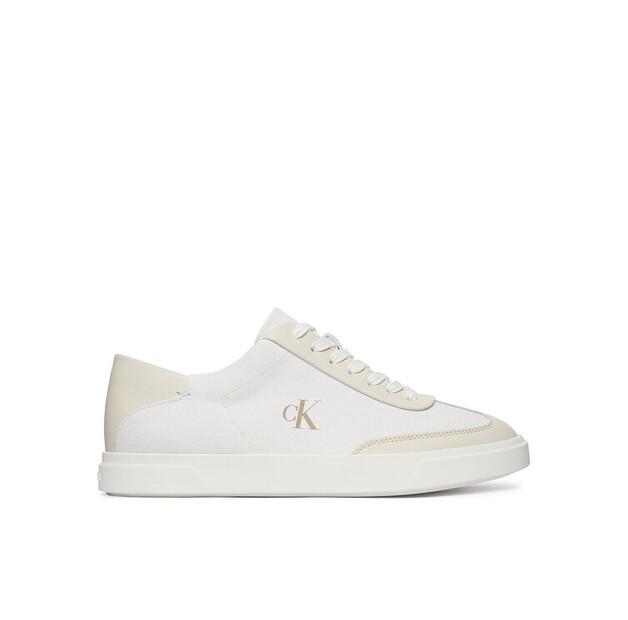 Кроссовки Calvin Klein Low Pro Cups Wt Canv Mg EU 36