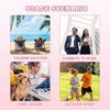 Grapefruit SPF Sunscreen Stick  Dry Solid UV Protection, Broad-Spectrum Portable Face & Body