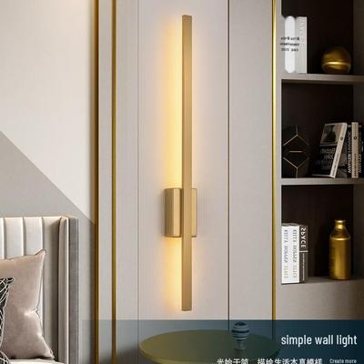 LED-lampen – LED-wandlampen
