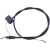 112-8818 Brake Cable Replacement For Toro 20330 20339 10642 20314 20316 20323 20331 20338