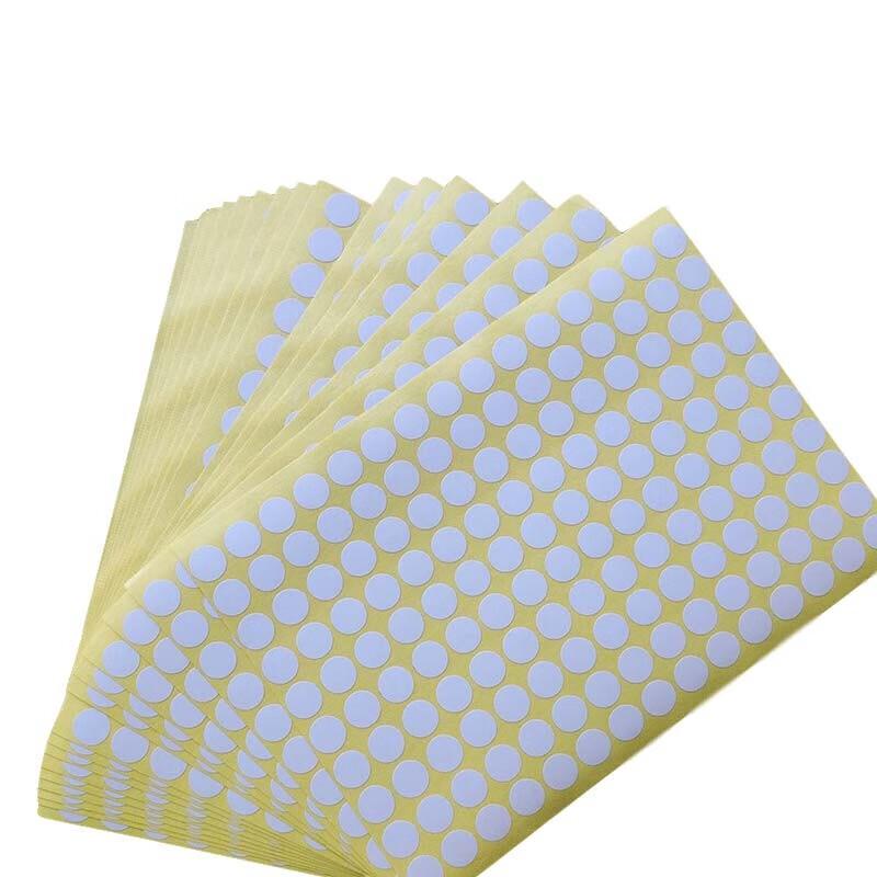 Shooting Target Patches