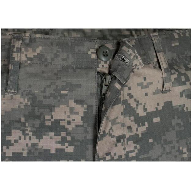 Invadergear Брюки Revenger TDU