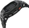[Casio] G-SHOCK G-SQUAD Watch with Mobile Link Function GBD-200-1 Men's Black (International Model)