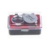 Bgs Csg Cgc Sgc Grading Tool Technic Kit Centering Card Tool Ruler For Trading Cards