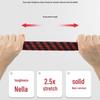 Gongfu Adjustable Elastic Door Stretch Rope