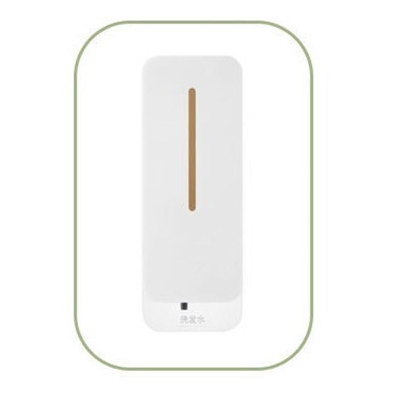 Automatic Induction Soap Dispenser Hand Sanitizer Shampoo Shower Gel Smart Mobile Phone Wall-mounted Charging Detergent