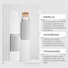2-in-1 Foundation Stick Multifunktional Leicht Aufhellend Matt Foundation Base Make-up Magischer Farbwechselnder Foundation Stick