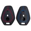 Motorcycle Key Case Cover Shell Fob for BMW R1300GS R1300 R 1300 Big GS 1300GS 2025 R1250GS R1250 ADV Adventure Bike Accessories
