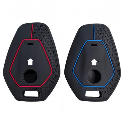 Motorcycle Key Case Cover Shell Fob for BMW R1300GS R1300 R 1300 Big GS 1300GS 2025 R1250GS R1250 ADV Adventure Bike Accessories