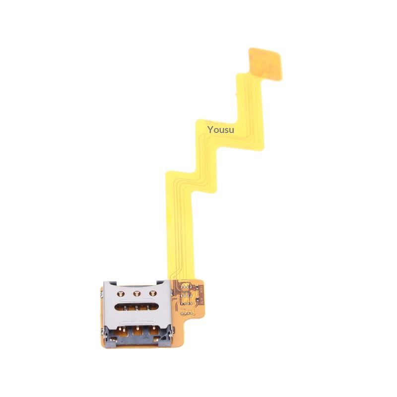 1/2/3 Adet ABD Sürümü Esim'i Tek Kartlı SIM'e Dönüştürme Dahili IC 17Pro/17Pro Max İçin