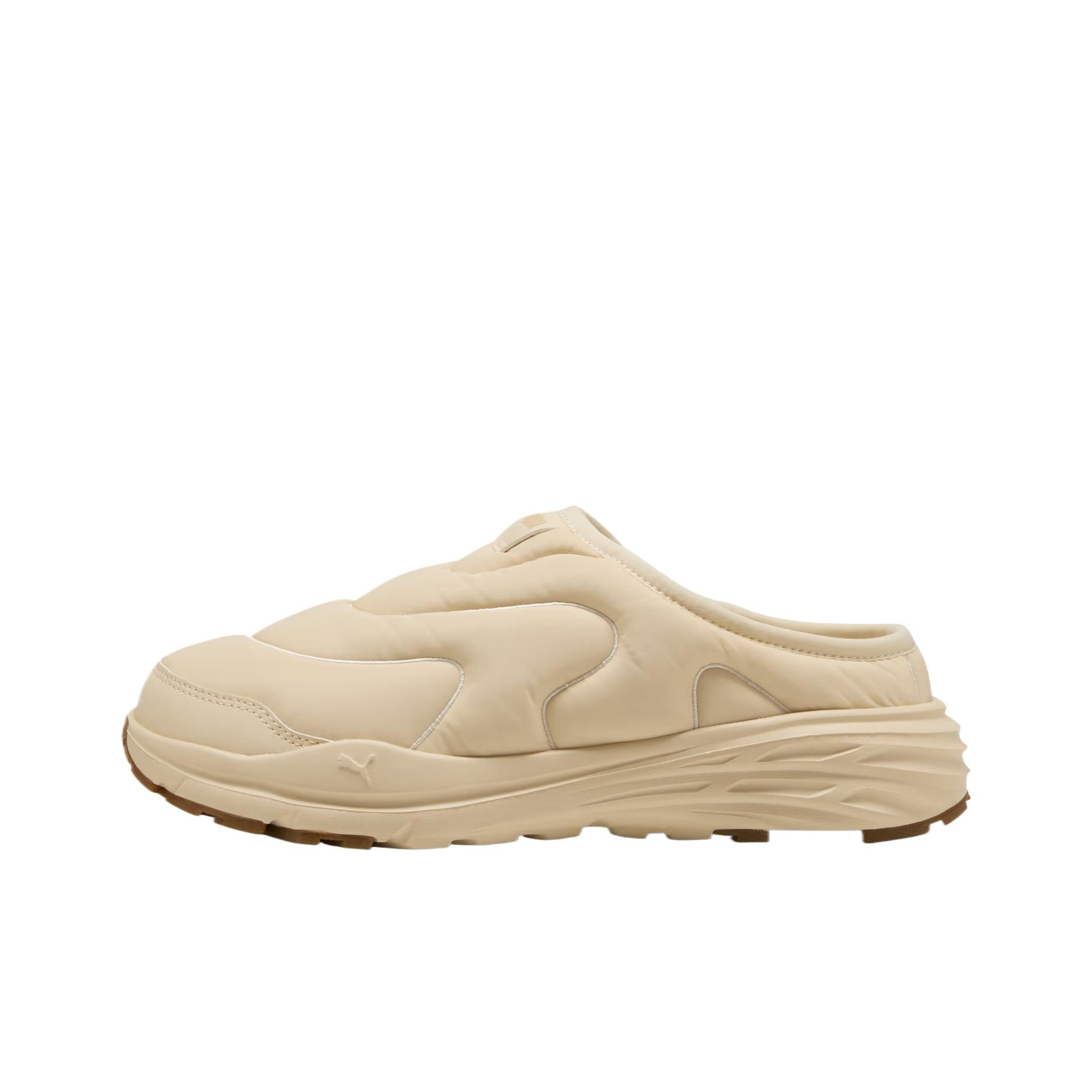 PUMA Hypnotic Clog Unisex White 402851-02 EU 43
