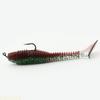 A1A2 5pcs Rig Jigs Head Hook Barbed Crank Hook Outdoor Fishing Tackle 0.6g/1g Swimbait Jigs Head Lures Baits Jigs Head Hook