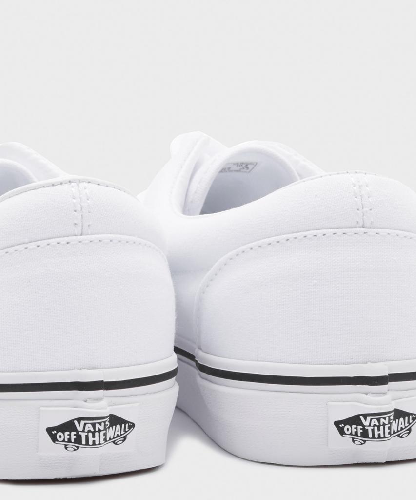 Vans Era - True White / Vn000Ewzw001