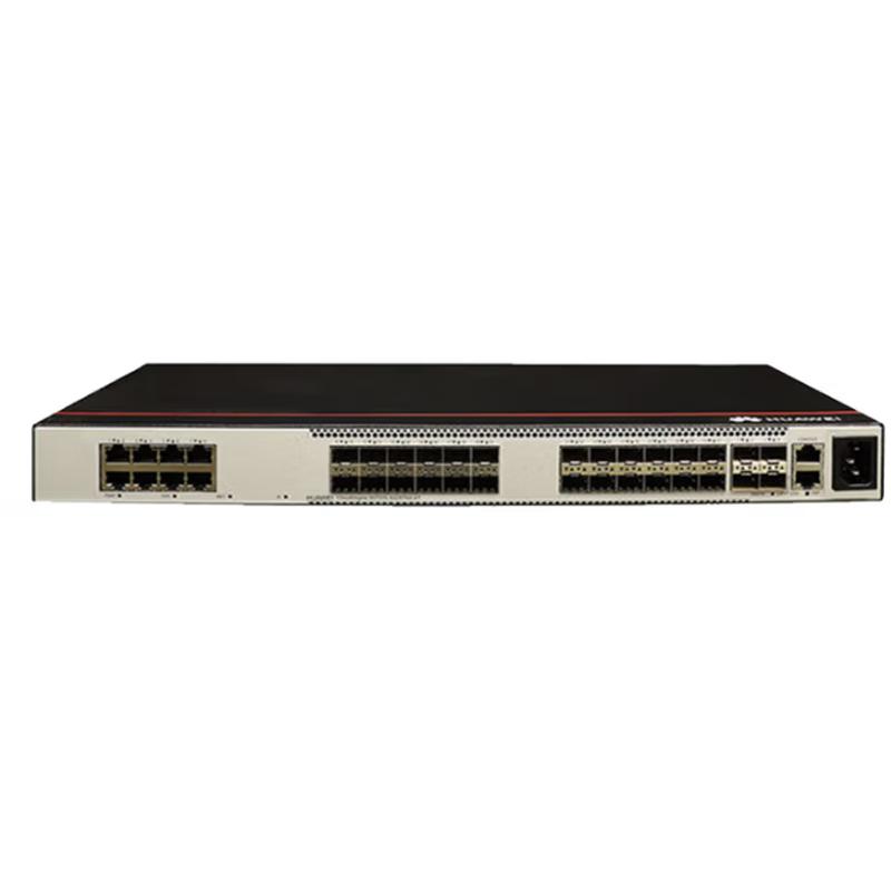 

Huawei S5731S-S32ST4X-A1 Layer 3 Managed Ethernet Switch