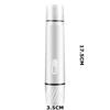 Portable Mini Handheld Rechargeable Electric Vacuum Food Sealer Machine Bags Air Pump High Suction Wet Dry Dual-Use
