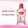 Colgate Vibrant Fruit Flavor Mouthwash