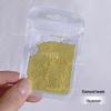 Smooth Positioning Spacer Beads for DIY Jewelry: Handmade Bracelets & Necklaces Accessories