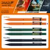 PENTEL Smash Mechanical Pencil Limited Edition Act Orange 0.5mm Q1005-PLS1
