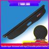 Cargo Cover and Trunk Partition for 24 Geely Models: Boyue L, Atlas, X Bin Yue, Vision X6, Haoyue PRO