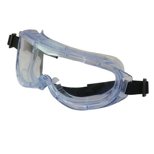 Silverline Unisex Adult Panoramic Safety Goggles