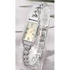 LCREA Japan Made Solar Vintage Watch LC2002-SSCH