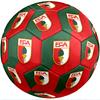 FC Augsburg FC Size 5 Standard Football Durable Training Match Soccer Ball for Adult Outdoor Sports
