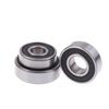 2Pcs Chrome Steel Deep Groove Ball Bearings 6200 6201 6202 6203 6204 6205 6206 2Rs Rs 6200Rs 6201Rs 6202Rs 6206Rs Bearing
