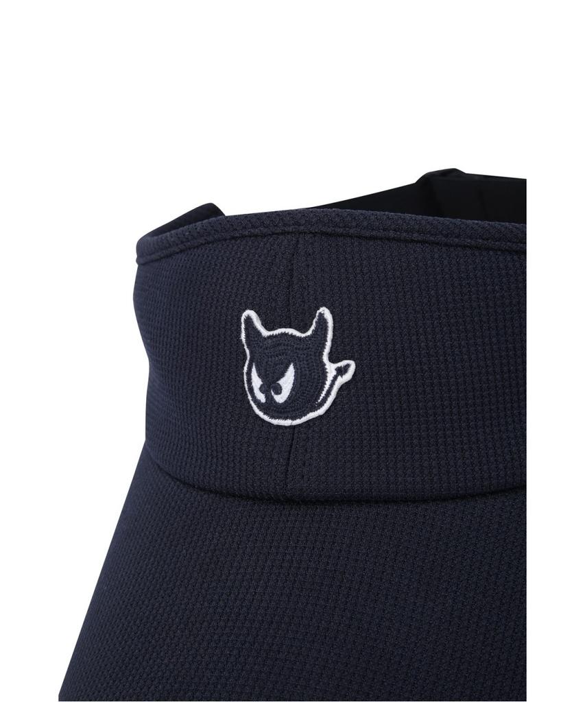 WAAC Women Essential Visor Wgrcx26116Nyx