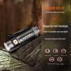 Fenix E18R V2.0 Mini High-Brightness Type-C Rechargeable Flashlight