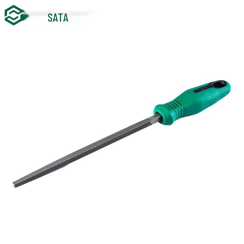 SATA Coarse-Tooth Square File 12 inch