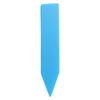 100 Pcs Plastic Flower Plant Seed Name Stake Tag Label Marker