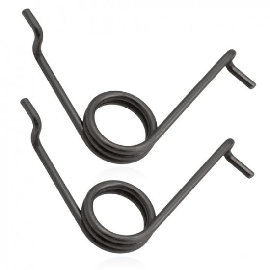 Return Clutch Pedal Spring 2pcs 82332690 Fit for Volvo Bus B12B B12M B7R