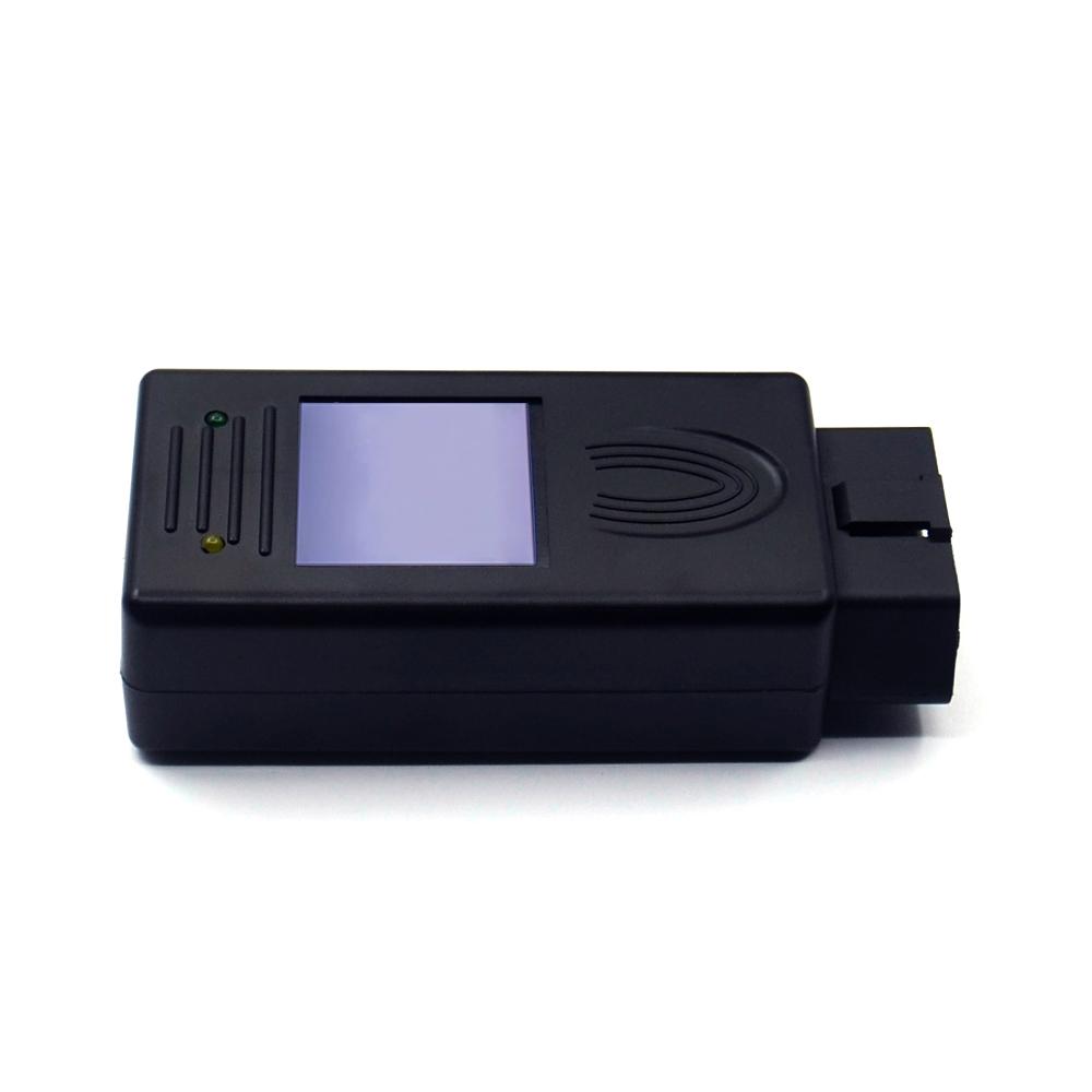 AAACF1 OBD2 For Bmw Scanner 1.4 OBDII Scanner Code Reader with OBD2 Interface Scanner 1.4.0 Version Auto Diagnostic Tool