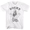 Rocky Movie Shirt Unisex T-Shirt