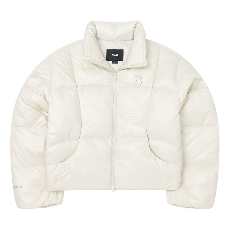 MLB Women's Winter Casual Down Jacket 3FDJB2056-43CRD