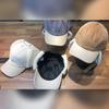 Autumn Winter Fleece Lamb Wool Baseball Cap for Women, Outdoor Warm Fleece Hat, Windproof Earflap Thermal Baseball Cap Unisex