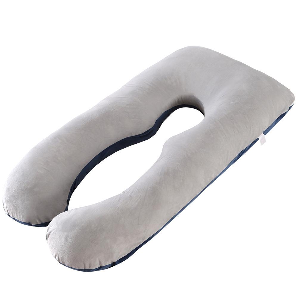 Pregnant Pillow for Pregnant Women Nursing Pillow Breastfeeding Cushion for Pregnancy Women U-Shape Mattress Pregnancy Women