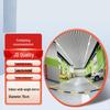 Junhui Wide-Angle Convex Safety Mirror