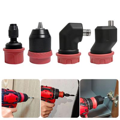 Accessoires voor elektrisch gereedschap – Boren
