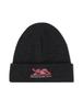 YESEYESEE Y.E.S Reversible Beanie Charcoal