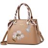 Fashi Woman Female Hand Tote Bag Messenger Shoulder Lady HandBag Set Luxury Hand Bag Composite Bag Designer Gift