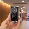 Auto Keyless Protector For Mitsubishi Outlander Lancer Eclipse Mirage Keyless Entry TPU Car Smart Key Case Cover Shell Fob