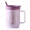 Fuguang FU+ Fashion Leader 440ml Insulated Glass Lined Tumbler
